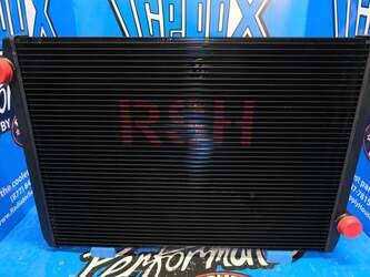 صورة ل قطع غيار Radiator - Aluminum فورد جديد