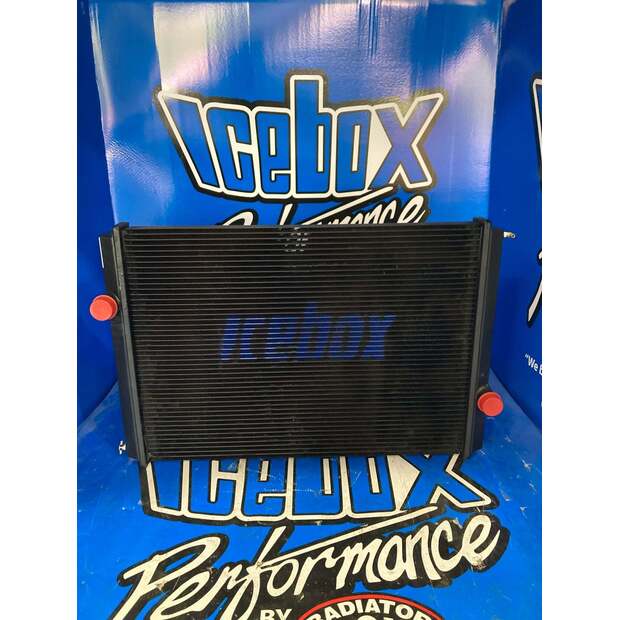 Radiator - Aluminum فورد جديد-45419200