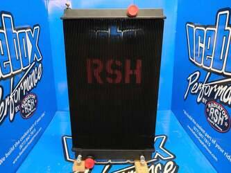 صورة ل قطع غيار Radiator - Aluminum فورد جديد