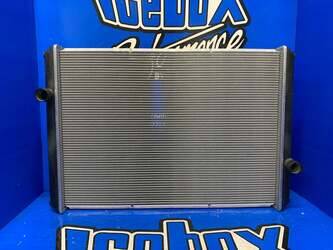 Image de PIÈCES DÉTACHÉES Radiator-PTR Ford New