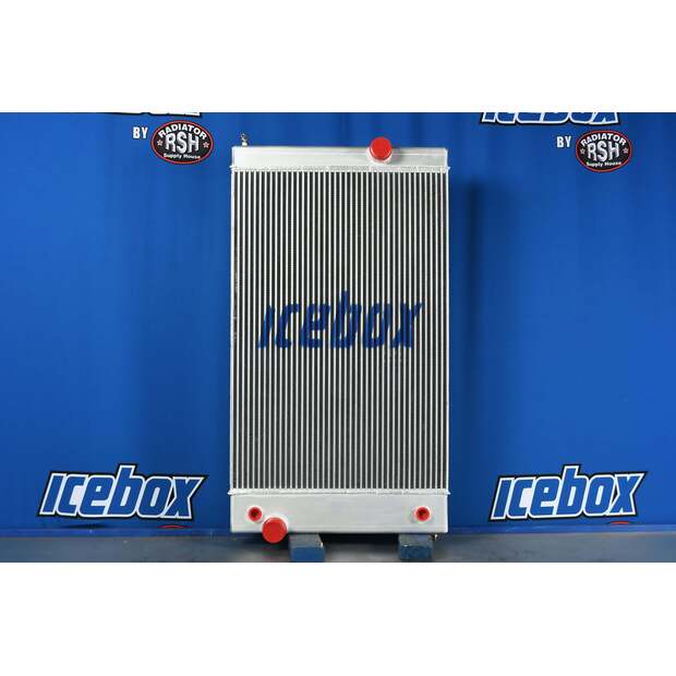 Radiator - Aluminum فورد جديد-45419207
