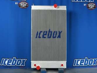 صورة ل قطع غيار Radiator - Aluminum فورد جديد