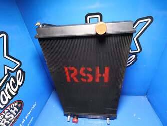 صورة ل Radiator - Aluminum فورد جديد للبيع في الولايات المتّحدة