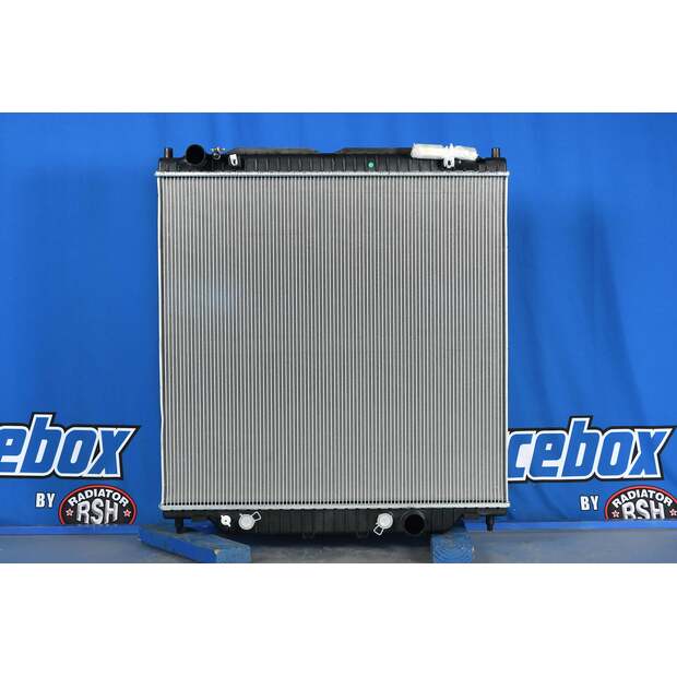 Radiator-PTR Ford New-45419209