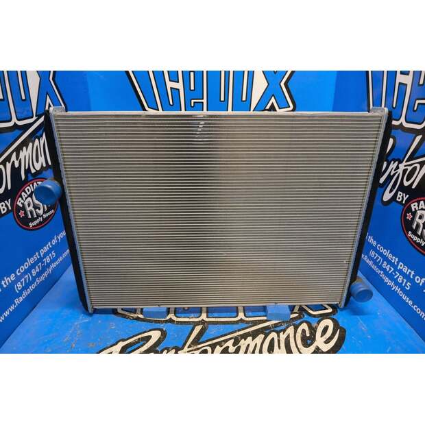 Radiator-PTR فورد جديد-45419212