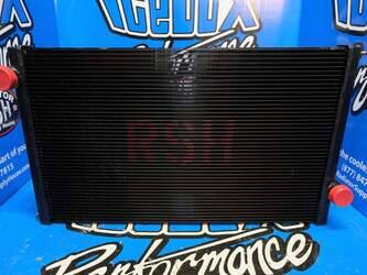 Image for SPARE PARTS Radiator - Aluminum Ford New