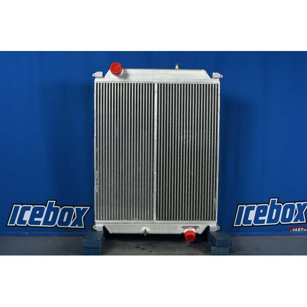 Radiator - Aluminum فورد جديد-45419220