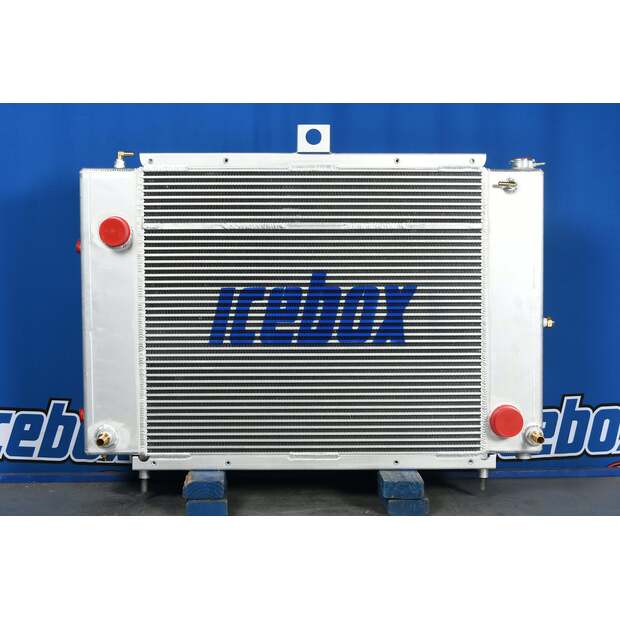 Radiator-SOH فورد جديد-45419229