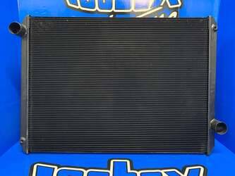 صورة ل قطع غيار Radiator - Aluminum فورد جديد