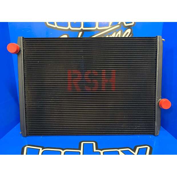 Radiator - Aluminum فورد جديد-45419236