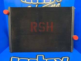 صورة ل قطع غيار Radiator - Aluminum فورد جديد