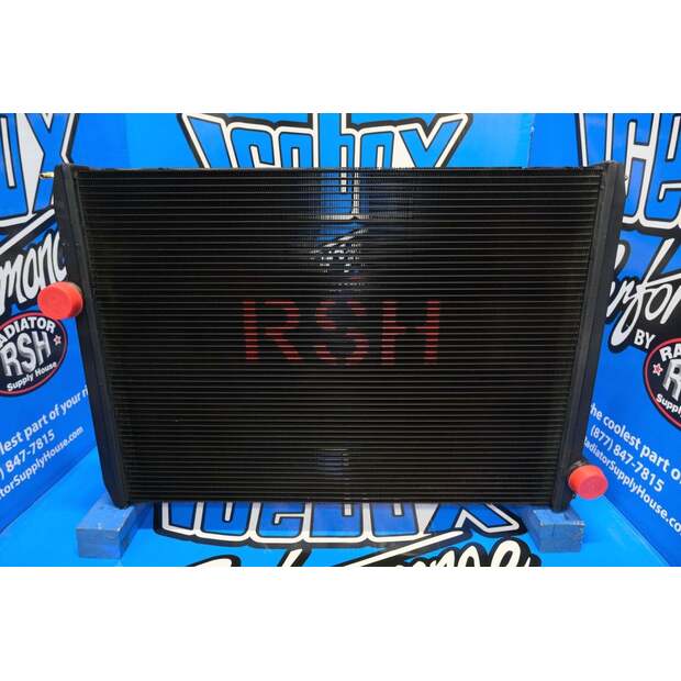 Radiator - Aluminum Ford New-45419238