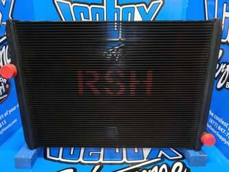 صورة ل قطع الغيار Radiator - Aluminum فورد جديد