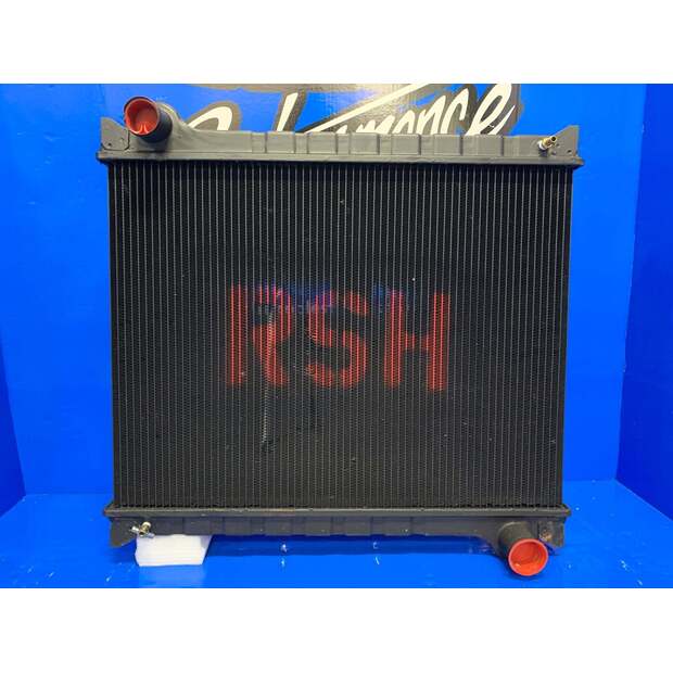 Radiator - Aluminum Ford New-45419239
