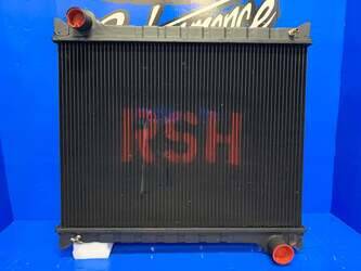 صورة ل قطع الغيار Radiator - Aluminum فورد جديد