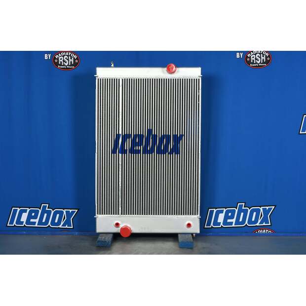 Oil Cooler Ford New-45419241