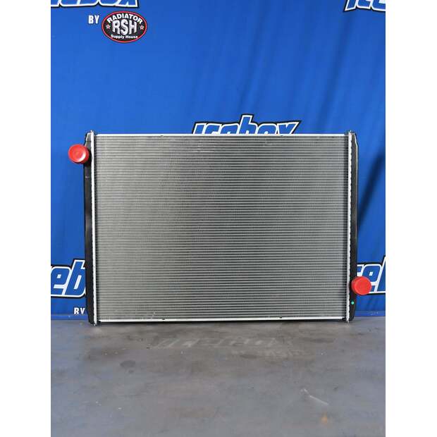 Radiator-PTR Ford New-45419248