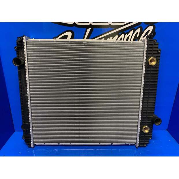 Radiator-PTR Ford New-45419249