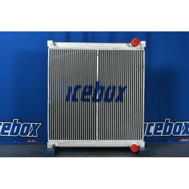 Radiator - Aluminum Ford New-45419252