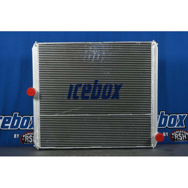 Radiator - Aluminum فورد جديد-45419253