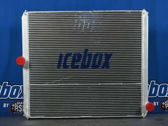 Image for SPARE PARTS Radiator - Aluminum Ford New