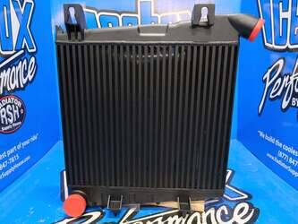 Image for SPARE PARTS Charge Air Cooler Ford New
