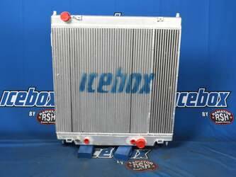 صورة ل Radiator - Aluminum فورد جديد