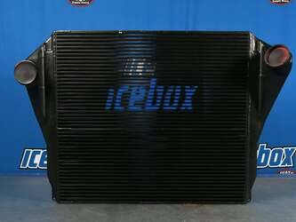 صورة ل مبرد هواء الشحن فورد جديد