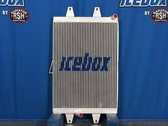 Image for Oil Cooler Oil Cooler Ford New
