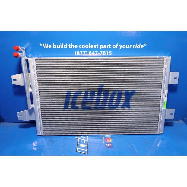 Oil Cooler Ford New-45419295