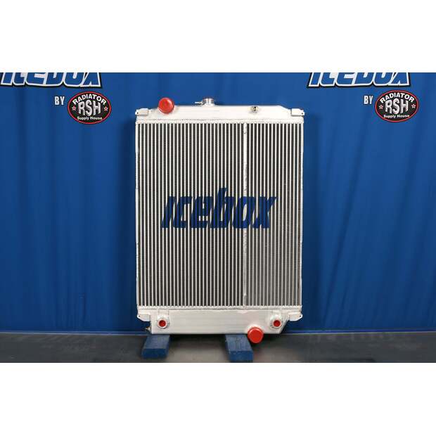 Radiator - Aluminum فورد جديد-45419307