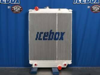 صورة ل Radiator - Aluminum فورد جديد