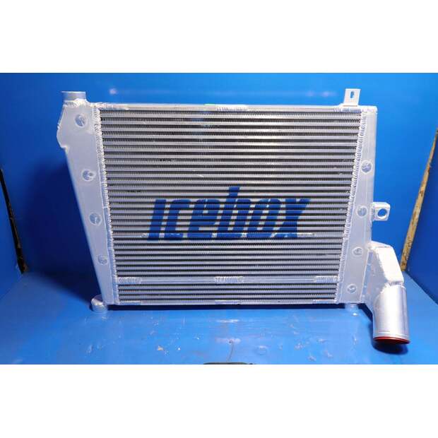 مبرد هواء الشحن فورد جديد-45419311