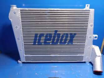 Image for Charge Air Cooler Ford New