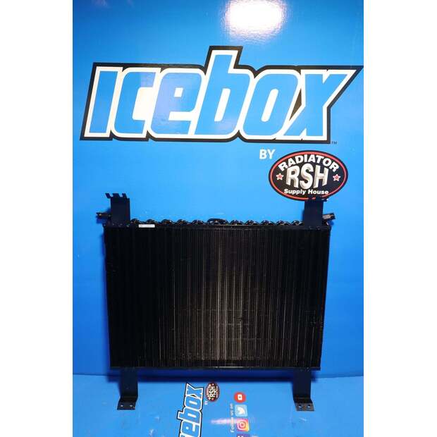 Ac Condenser Ford New-45419327