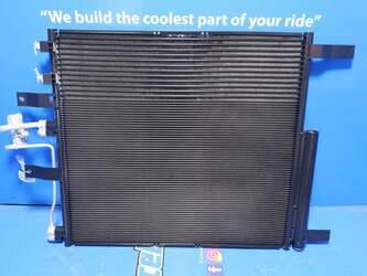 صورة ل قطع الغيار مكثفات التيار المتردد دودج جديد