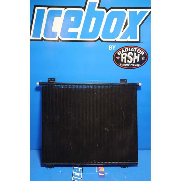 Ac Condenser Ford New-45419330