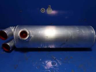 Image for Oil Cooler Ford New