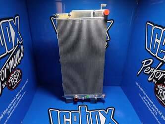 صورة ل قطع الغيار Radiator - Aluminum دودج جديد