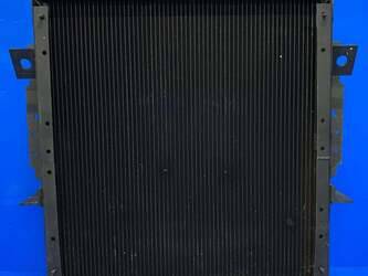 صورة ل Radiator - Aluminum فريتلاينر جديد