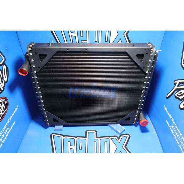 Radiator-BOH فريتلاينر جديد-45419366