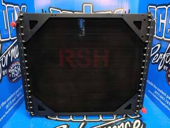 Image for Radiator-BOH Radiator-BOH Freightliner New