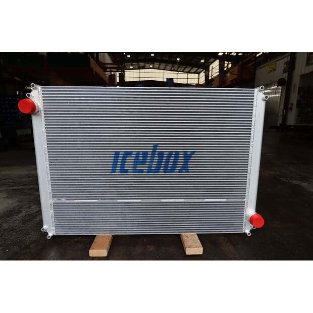 Radiator - Aluminum Freightliner New-45419395