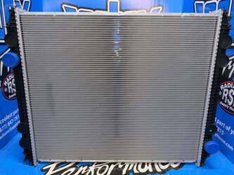 Image de Radiator-PTR Freightliner New