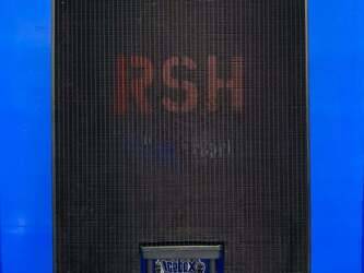 Image de Radiator - Aluminum Freightliner New