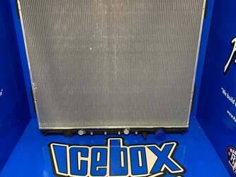 Image de Radiator-PTR Freightliner New