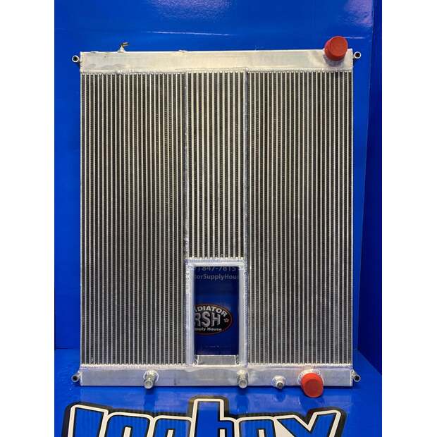 Radiator - Aluminum Freightliner New-45419430