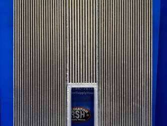 Image de Radiator - Aluminum Freightliner New