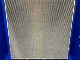 Image de Radiator - Aluminum Freightliner New