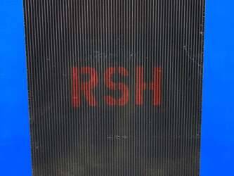 Image de Radiator - Aluminum Freightliner New